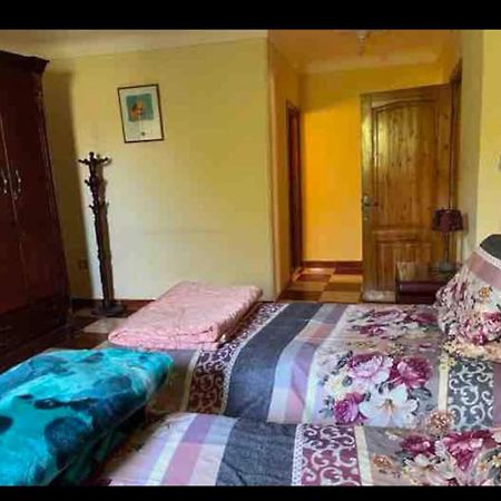 4 Bedroom Superior Family Villa With Private Pool, 5 Min From Beach Abu Talat Alexandria Exterior foto