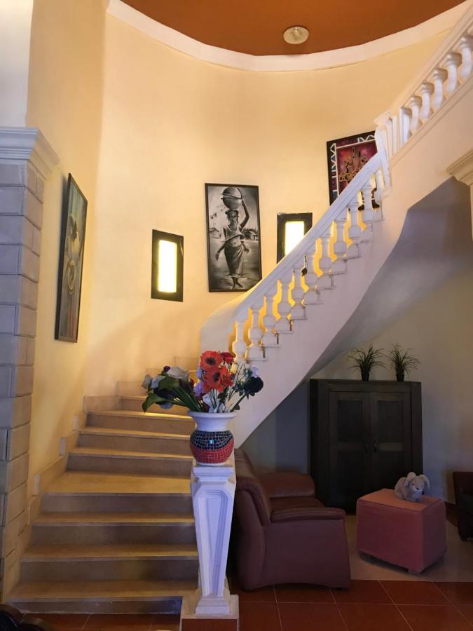4 Bedroom Superior Family Villa With Private Pool, 5 Min From Beach Abu Talat Alexandria Exterior foto