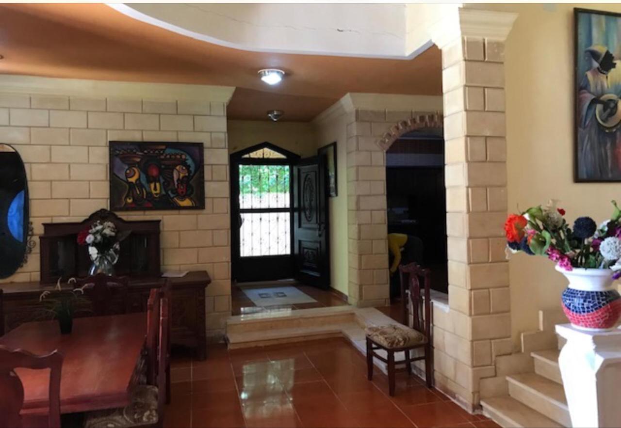 4 Bedroom Superior Family Villa With Private Pool, 5 Min From Beach Abu Talat Alexandria Exterior foto