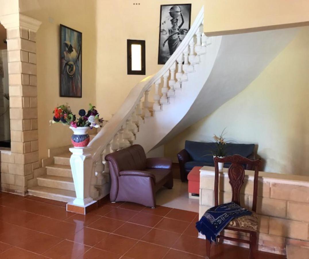 4 Bedroom Superior Family Villa With Private Pool, 5 Min From Beach Abu Talat Alexandria Exterior foto