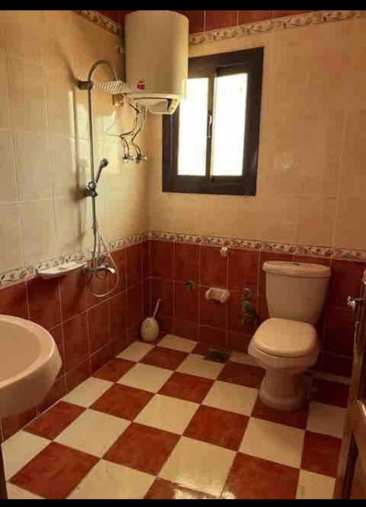 4 Bedroom Superior Family Villa With Private Pool, 5 Min From Beach Abu Talat Alexandria Exterior foto