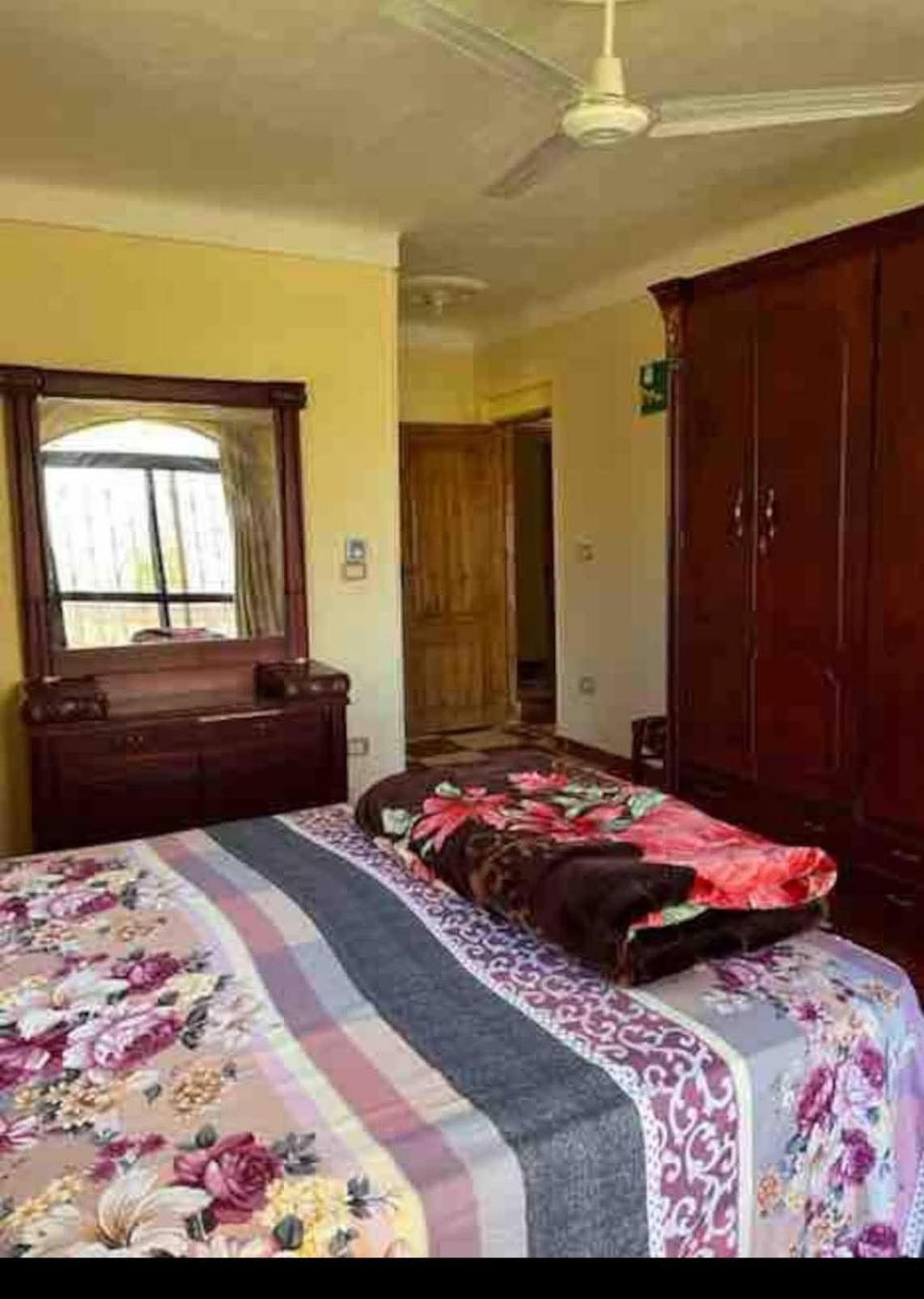 4 Bedroom Superior Family Villa With Private Pool, 5 Min From Beach Abu Talat Alexandria Exterior foto